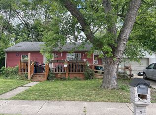 3021 Maloney St, Lansing, MI 48911