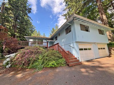 17373 SE Forest Hill Dr, Damascus, OR, 97089