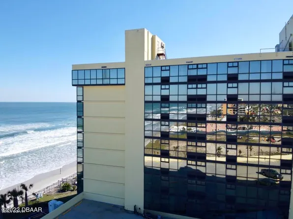 1909 S Atlantic Ave #208, Daytona Beach Shores, FL 32118