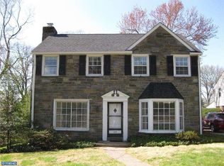 1318 W Wynnewood Rd, Wynnewood, PA 19096