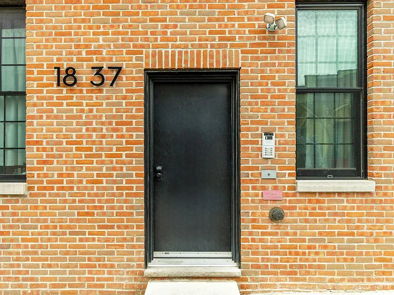 1837 N Gratz Street — Photo 20