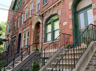 664 Jersey Ave #4, Jersey City, NJ 07302