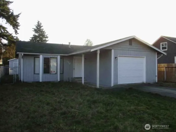 770 114th Street S, Tacoma, WA 98444