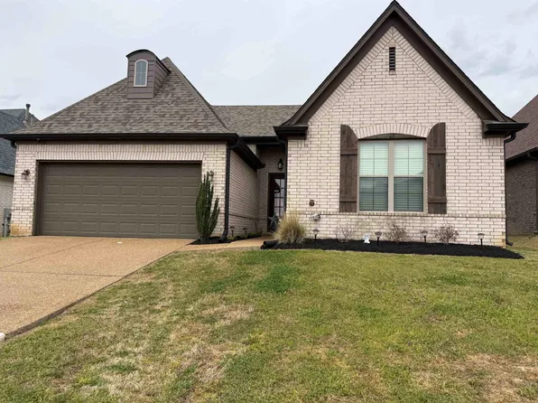 65 Hidden Meadows Ln, Oakland, TN 38060