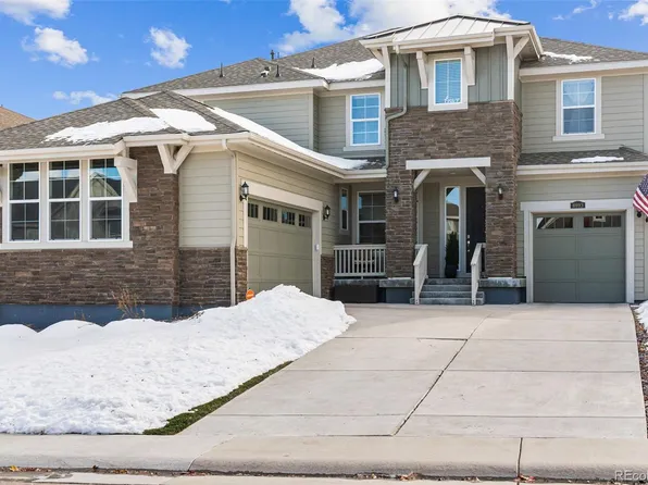 6993 Hyland Hills Street, Castle Pines, CO 80108