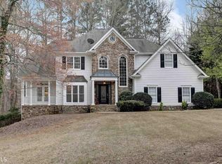 2175 Country Ridge Rd, Milton, GA 30004