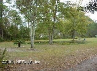 2275 Marlee Rd S, Saint Johns, FL 32259