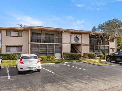 10709 W Clairmont Cir #111, Tamarac, FL, 33321