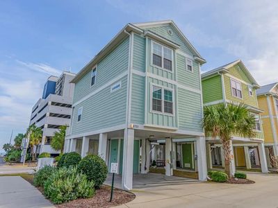 2701 Kashton Dr., Myrtle Beach, SC, 29577