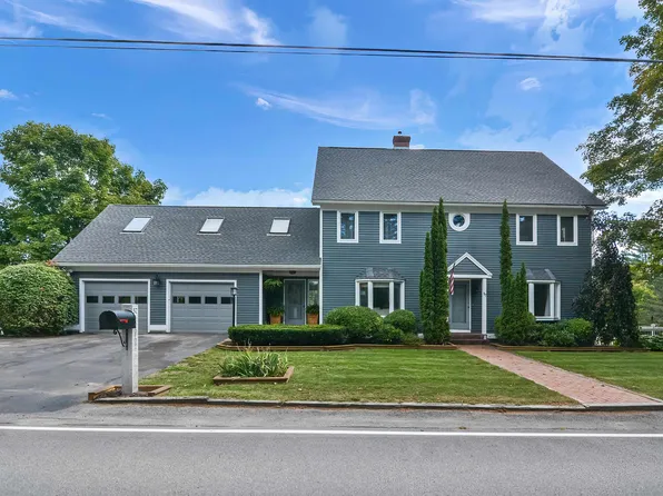 57 Bradford Road, Keene, NH 03431