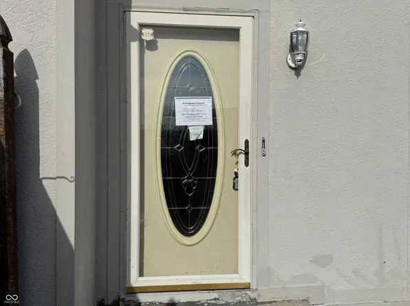 8367 Paso Del Norte Ct, Indianapolis, IN 46227