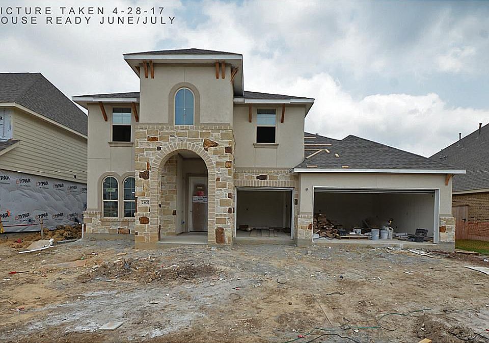 1st image of 2607 Mystic Springs Ln