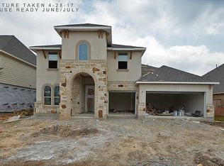 2607 Mystic Springs Ln, League City, TX 77573