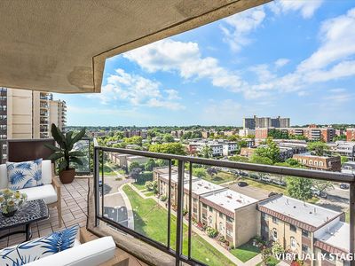 17-85 215th St APT 10E, Queens, NY, 11360