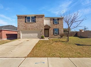 1225 Rivers Creek Ln, Little Elm, TX 75068