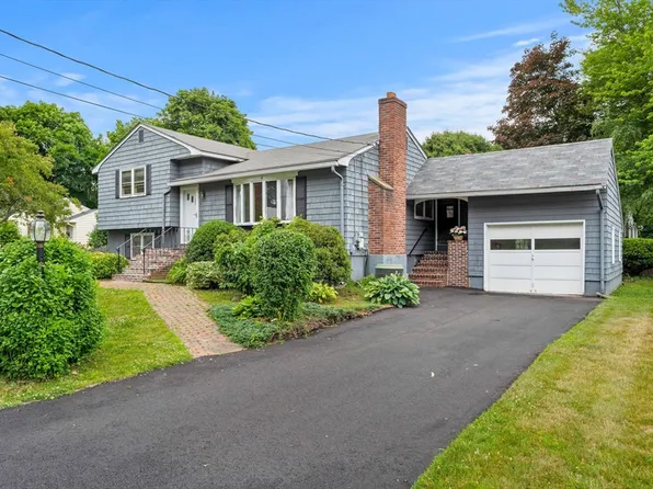 10 Pine Rd, Beverly, MA 01915