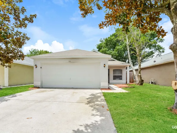 362 Placid Lake Dr, Sanford, FL 32773