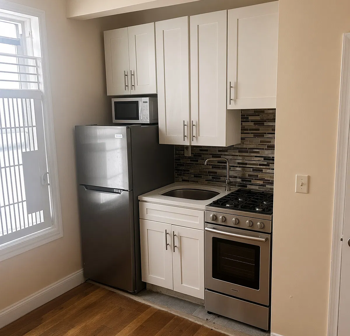 2 West 120th Street — Photo 1