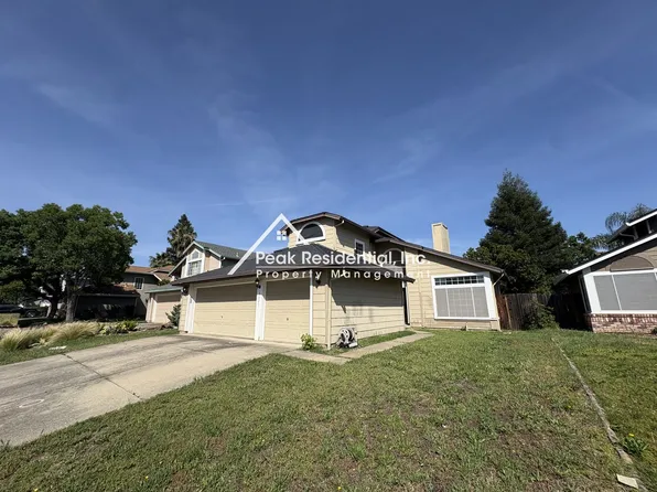 5621 Summit Dr, Rocklin, CA 95765