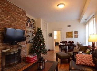 916 E Capitol St NE APT B, Washington, DC 20003