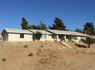 9669 Aster Rd, Oak Hills, CA 92344