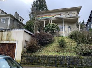 2926 NW Raleigh St, Portland, OR 97210