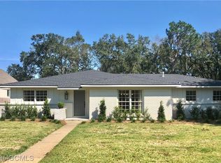 4582 Hawthorne Pl, Mobile, AL 36608