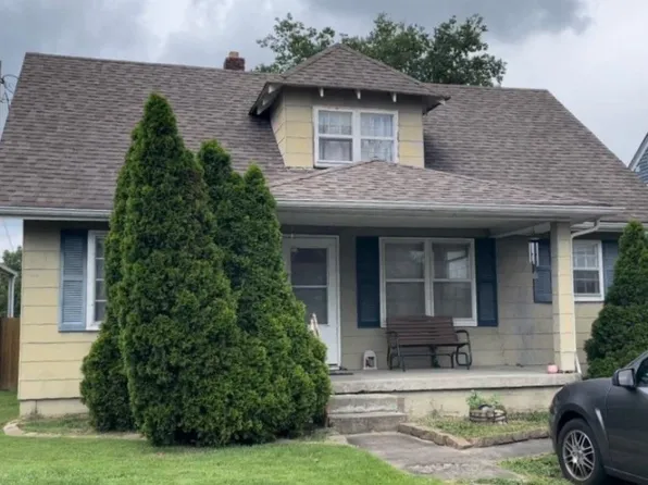 206 Shirley Ave Unit 2, Sellersburg, IN 47172