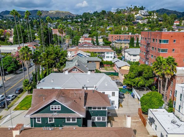 Wilton Place Apartments | 1732 N Wilton Pl, Los Angeles, CA