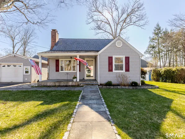 7 Ivy Lane, Danbury, CT 06811