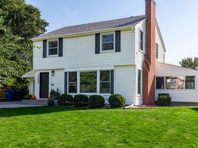1752 Bohland Ave, Saint Paul, MN, 55116