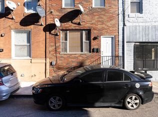 2051 S Croskey St, Philadelphia, PA 19145