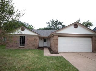 2515 Calvary Ln, Katy, TX 77449