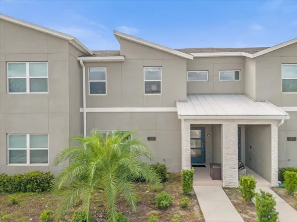 2885 Simile St, Kissimmee, FL 34746