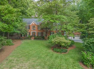 1817 Walker Ridge Dr SW, Marietta, GA 30064