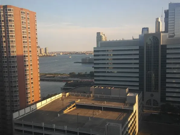 45 River Dr S APT 2205, Jersey City, NJ 07310