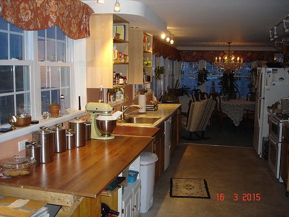 Kitchen South