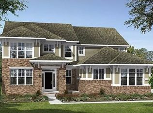 5582 Lake Station Ln, Noblesville, IN 46062
