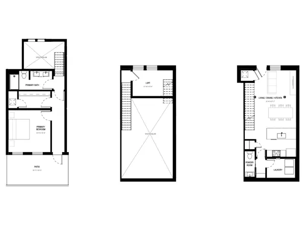 225 Plus Fees #3215, Richmond, VA 23221