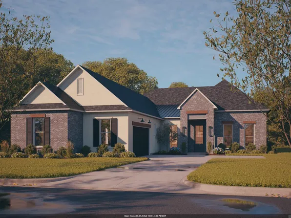 683 Night Heron Ln, Madisonville, LA 70447