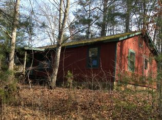 Deerfield Rd, Young Harris, GA 30582