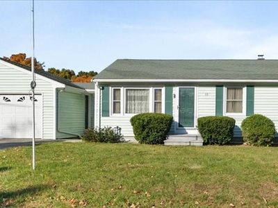 65 Bretton Woods Dr, Attleboro, MA, 02703