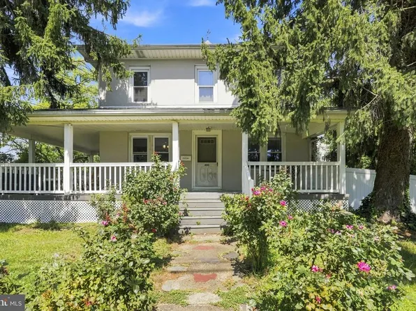 400 Chapel Ave, Cherry Hill, NJ 08002