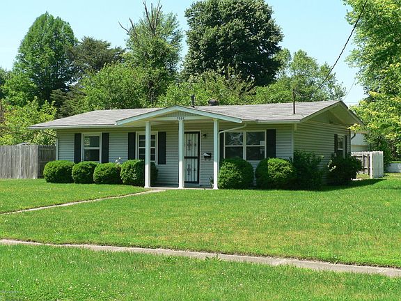 2nd image of 5902 Middleground Dr