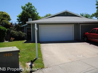 610 Lassen Way, Roseville, CA