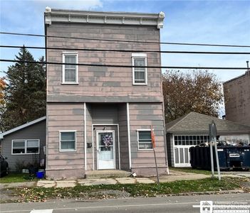 1312 N Union St, Olean, NY, 14760