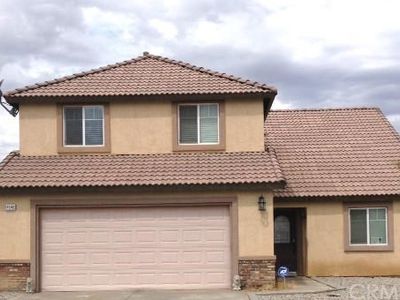 14646 Regent Ct, Adelanto, CA, 92301
