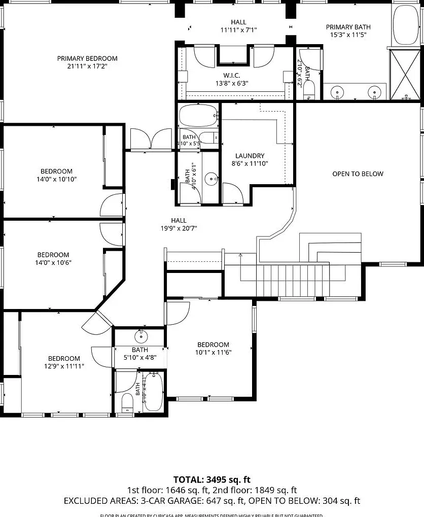 5-bedroom two story in Sylvan School District! — Photo 4
