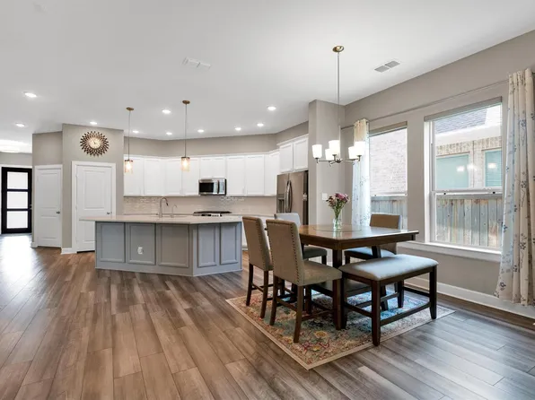 15214 Spanish Ranchos Way, Cypress, TX 77433