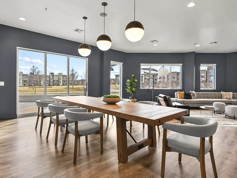 Parkside at Littleton Village — Photo 19